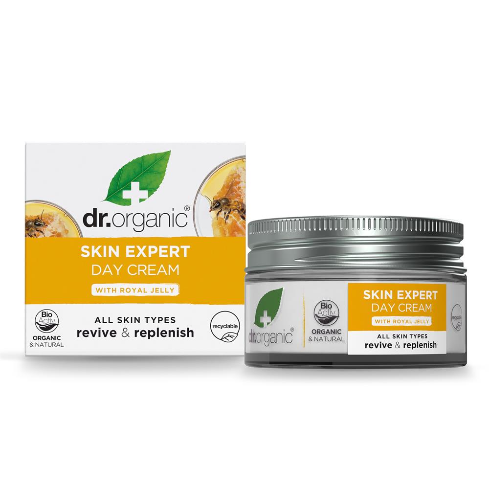 Skin Expert Day Cream