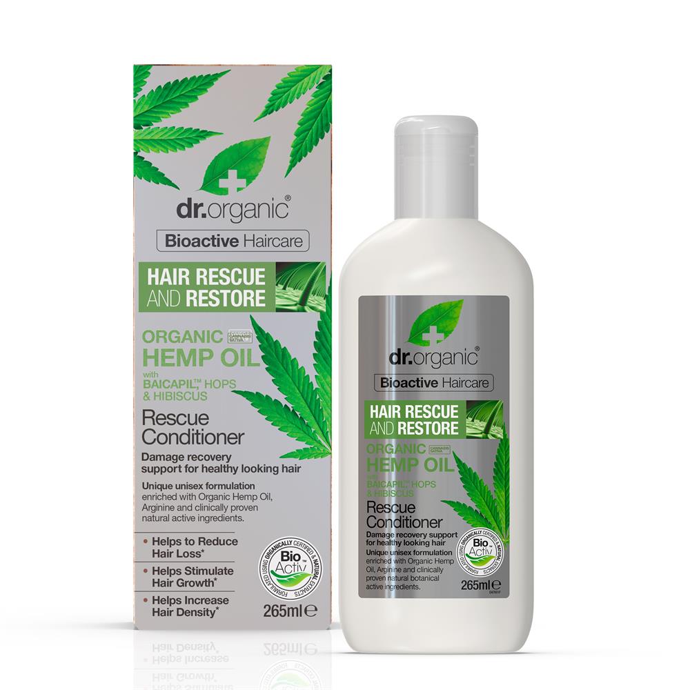 Hemp Rescue Conditioner