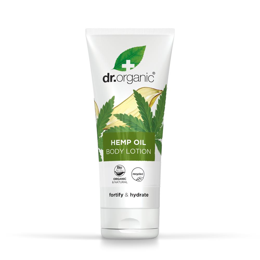 Hemp Lotion