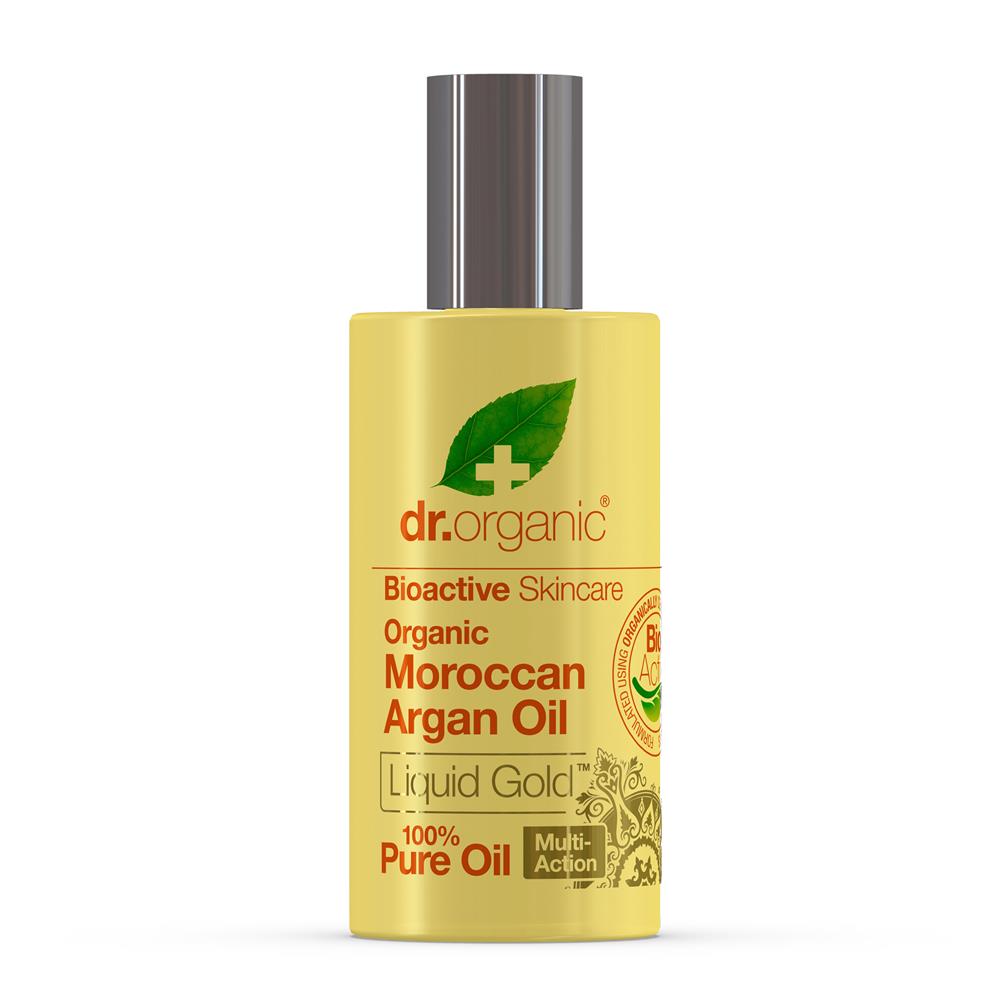 Moroccan Argan Oil Pure Oil