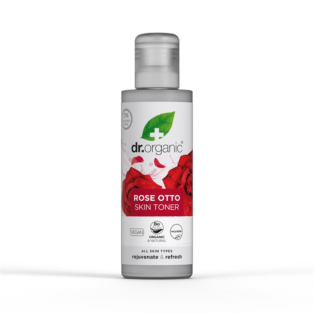 Rose Otto Toner