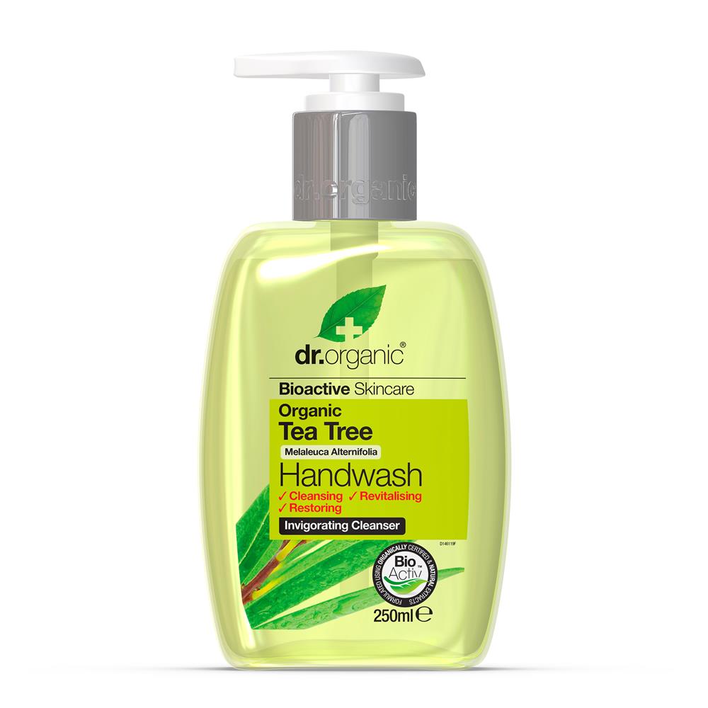 Tea Tree Handwash