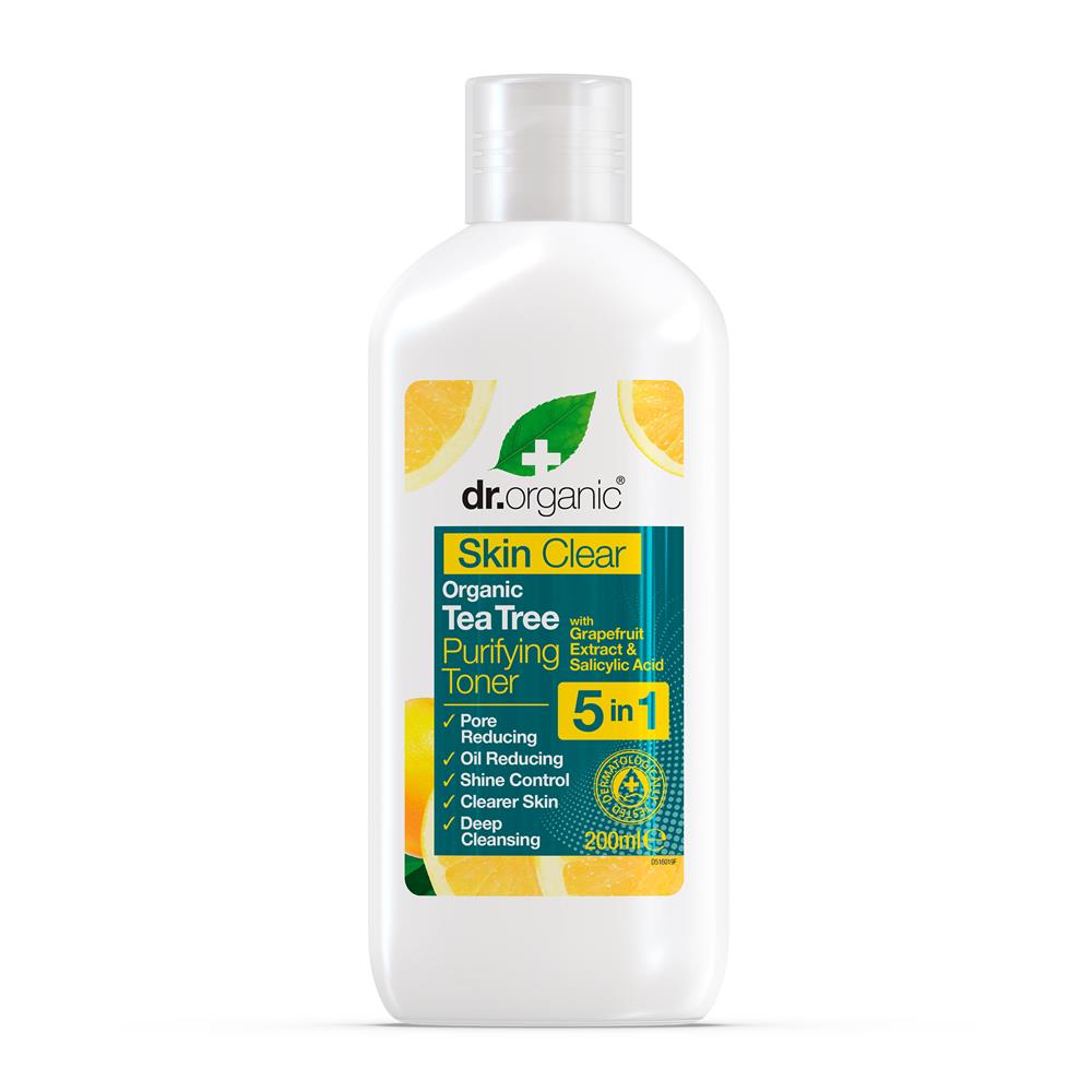 Skin Clear Purifying Toner