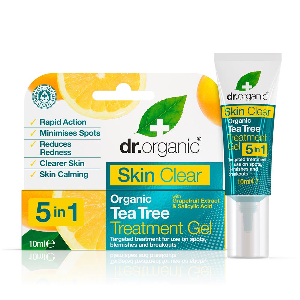 Skin Clear Treatment Gel