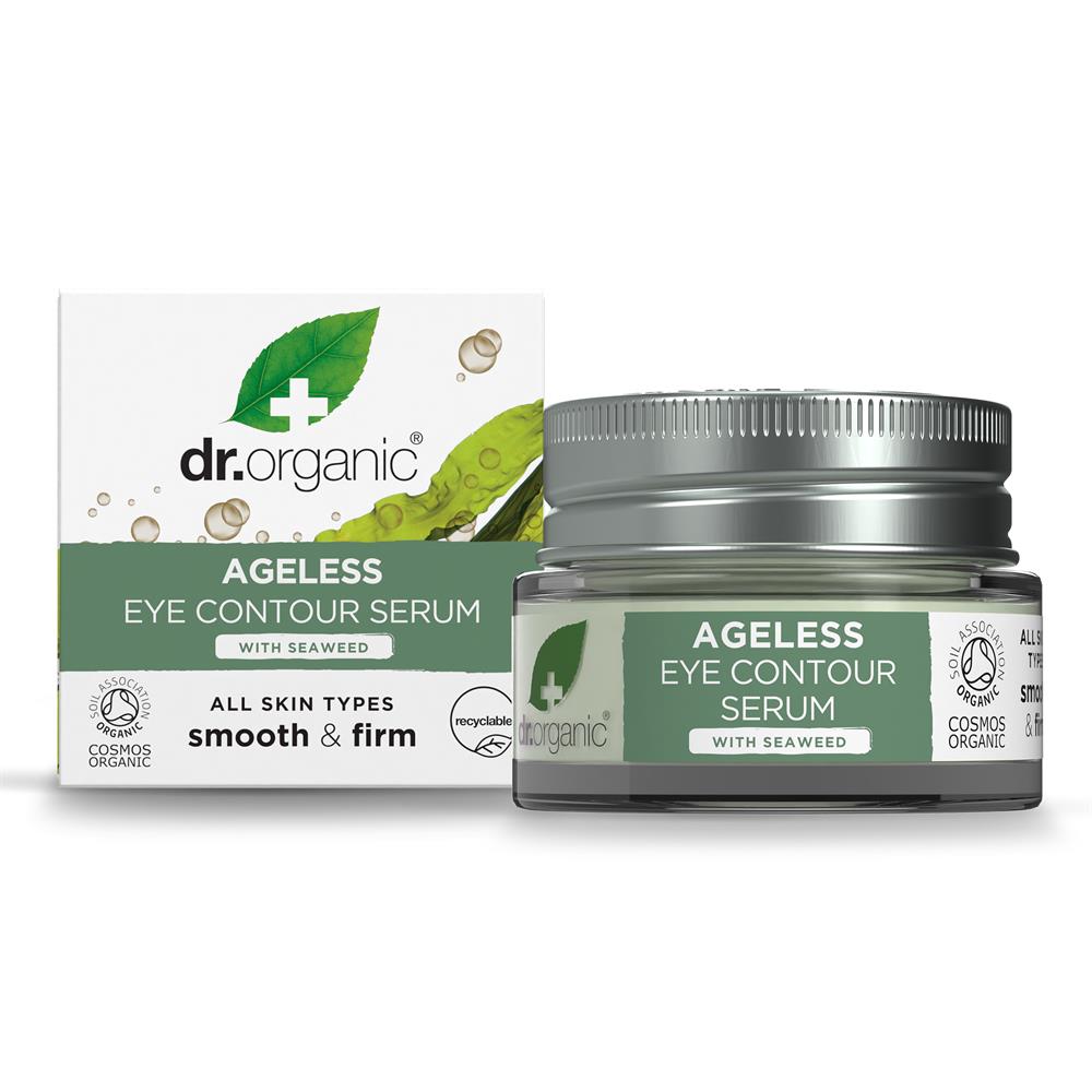 Ageless Eye Contour Serum