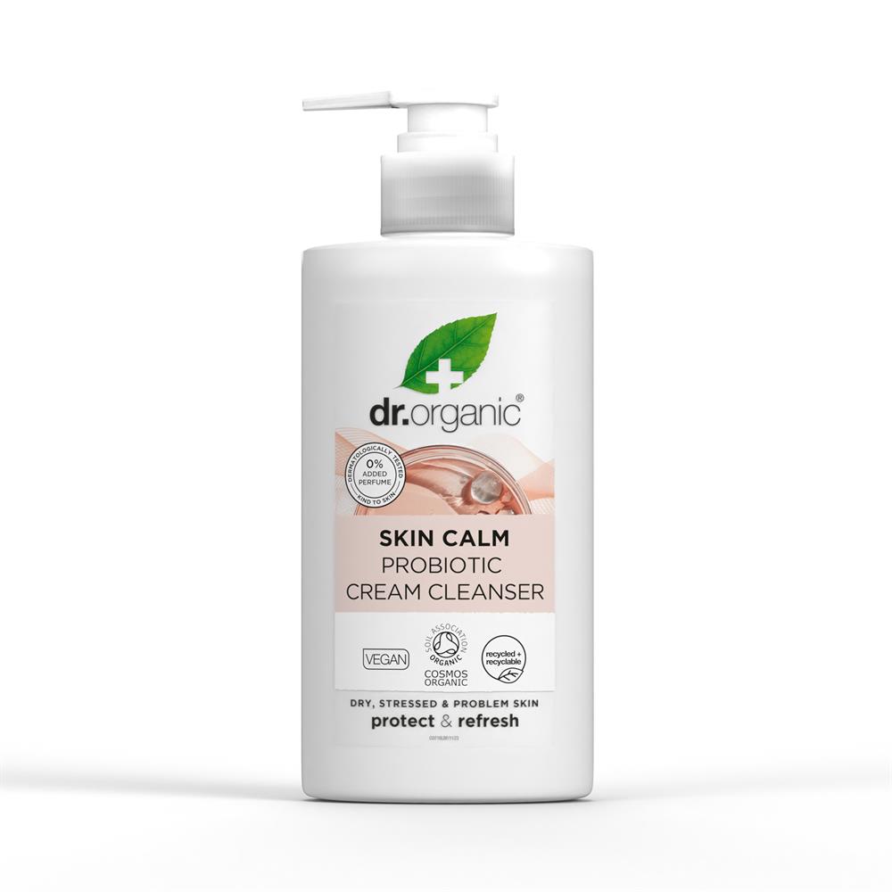 Skin Calm Probiotic Cleanser