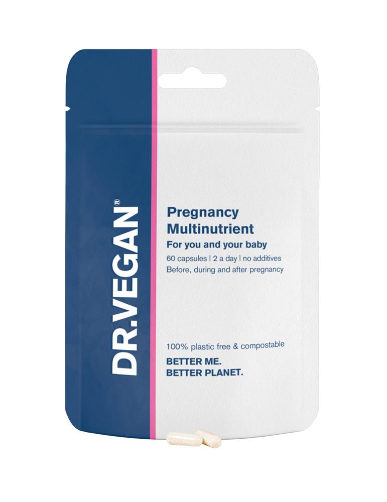 Pregnancy Multinutrient