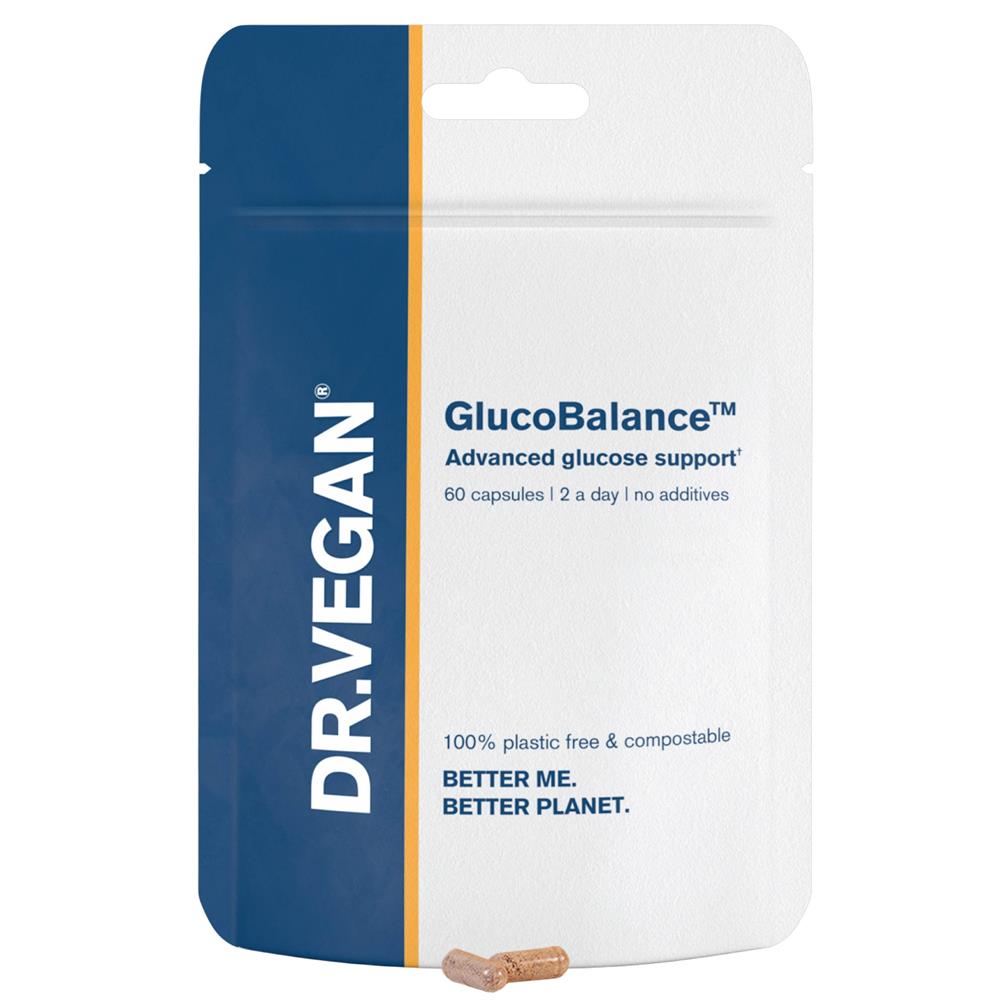GlucoBalance