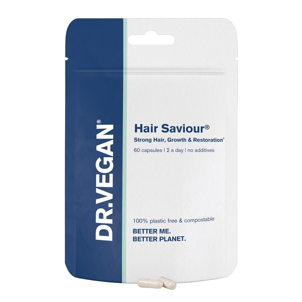 Hair Saviour