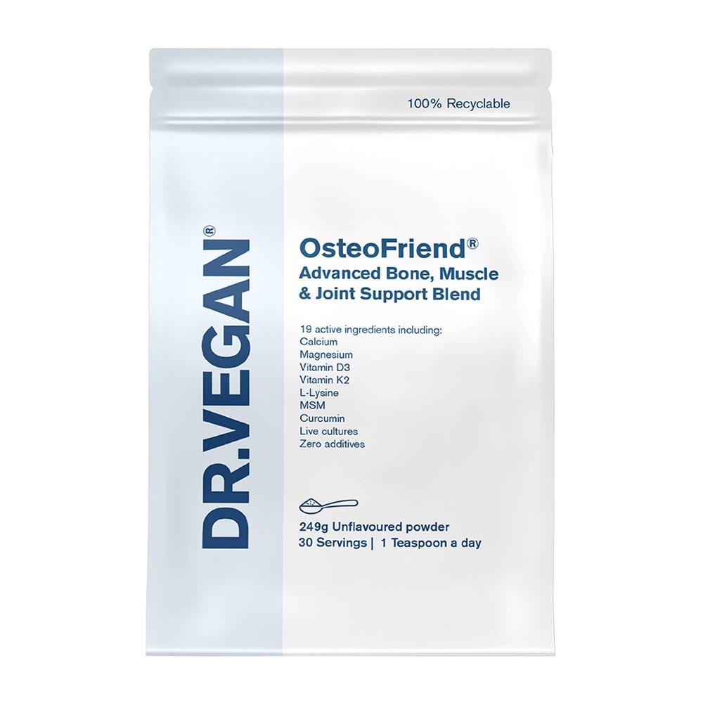 OsteoFriend