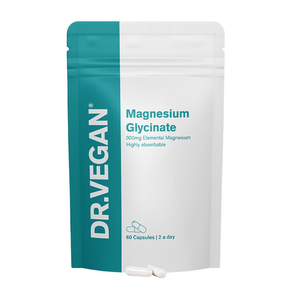 Magnesium Glycinate