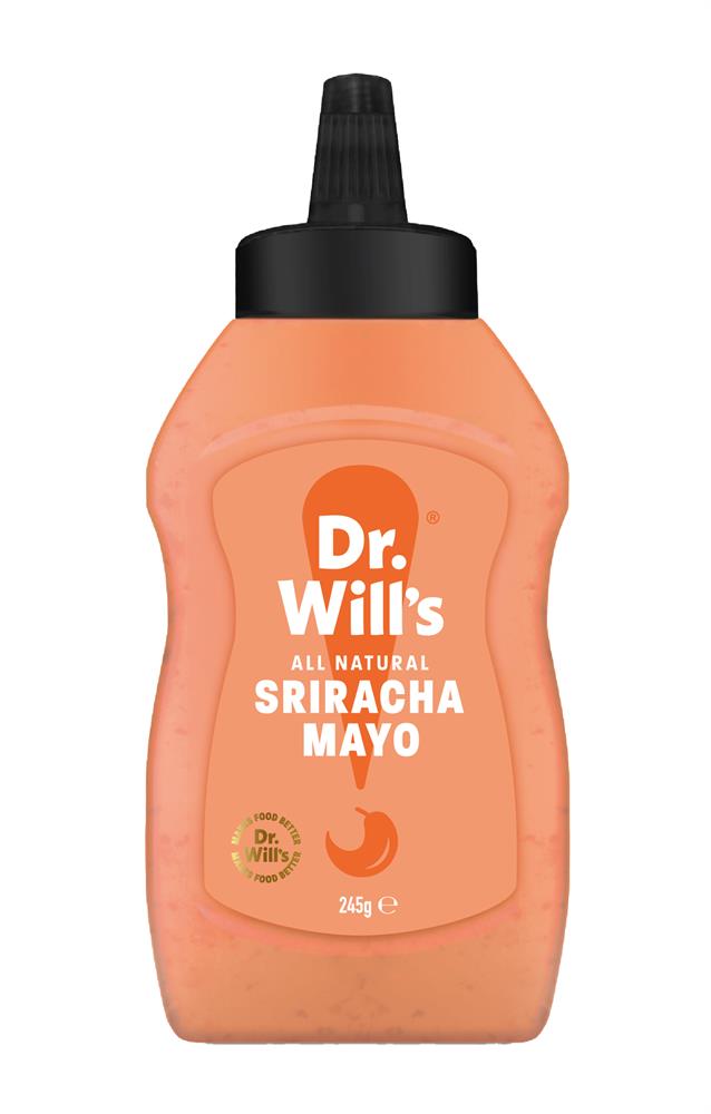 Sriracha Mayo (Pack of 2)