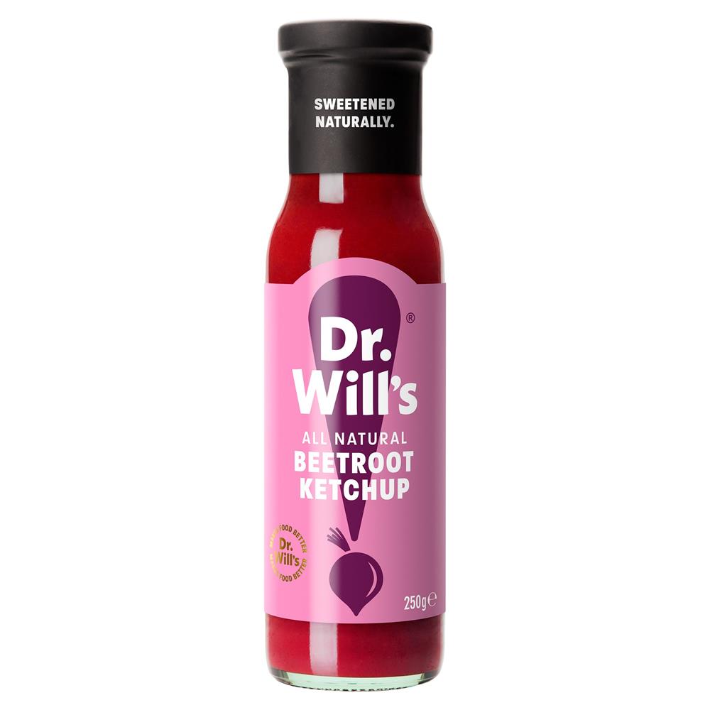 Dr Will's Clean Beets Sauce (Pack of 2)