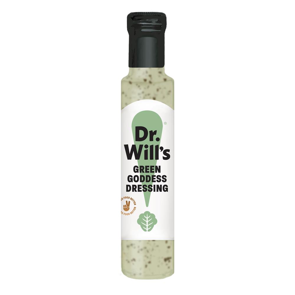 Green Goddess Dressing