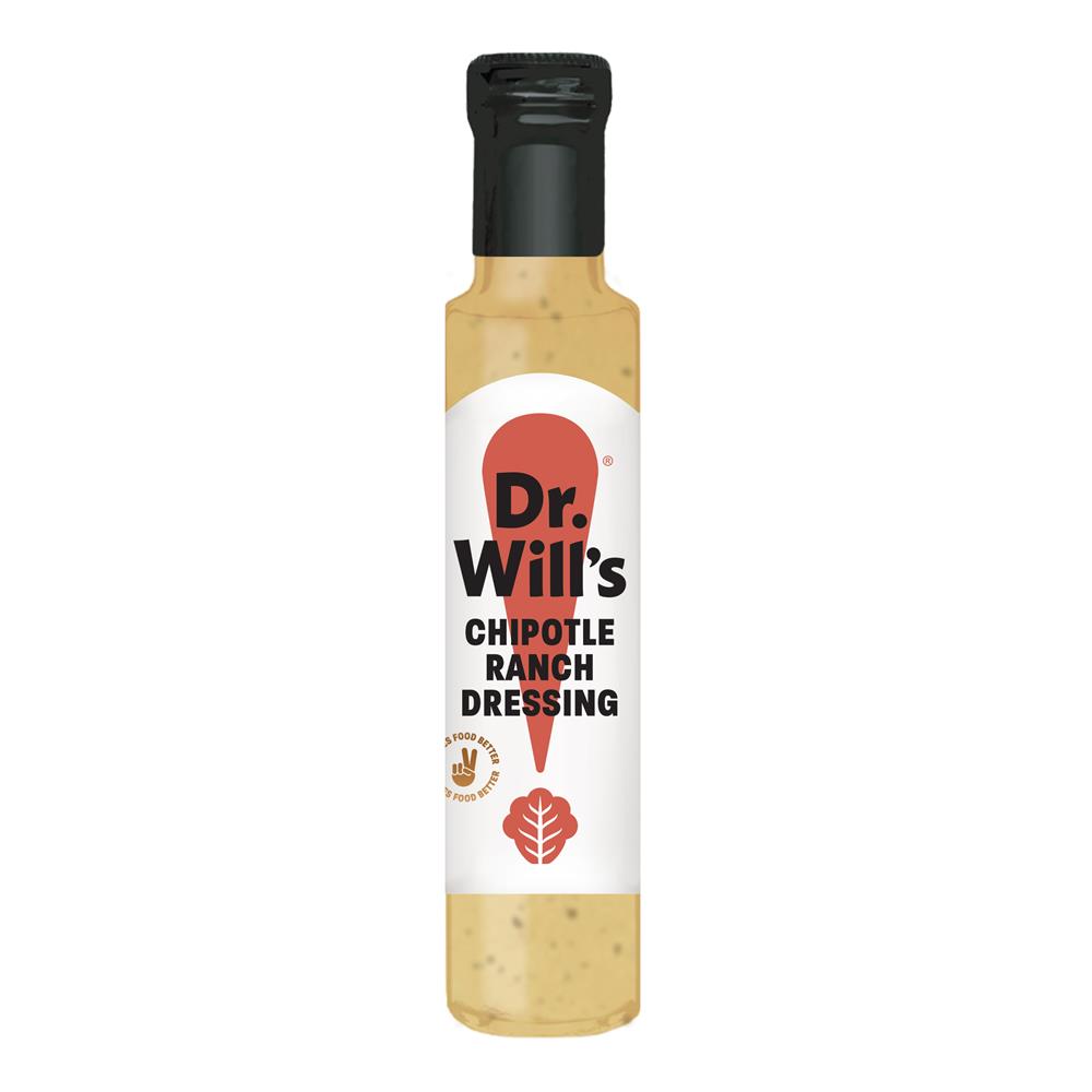 Chipotle Ranch Dressing 245g