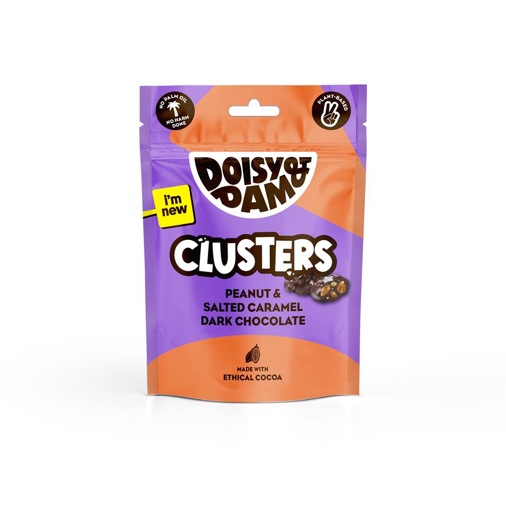 Peanut Clusters (Pack of 7)