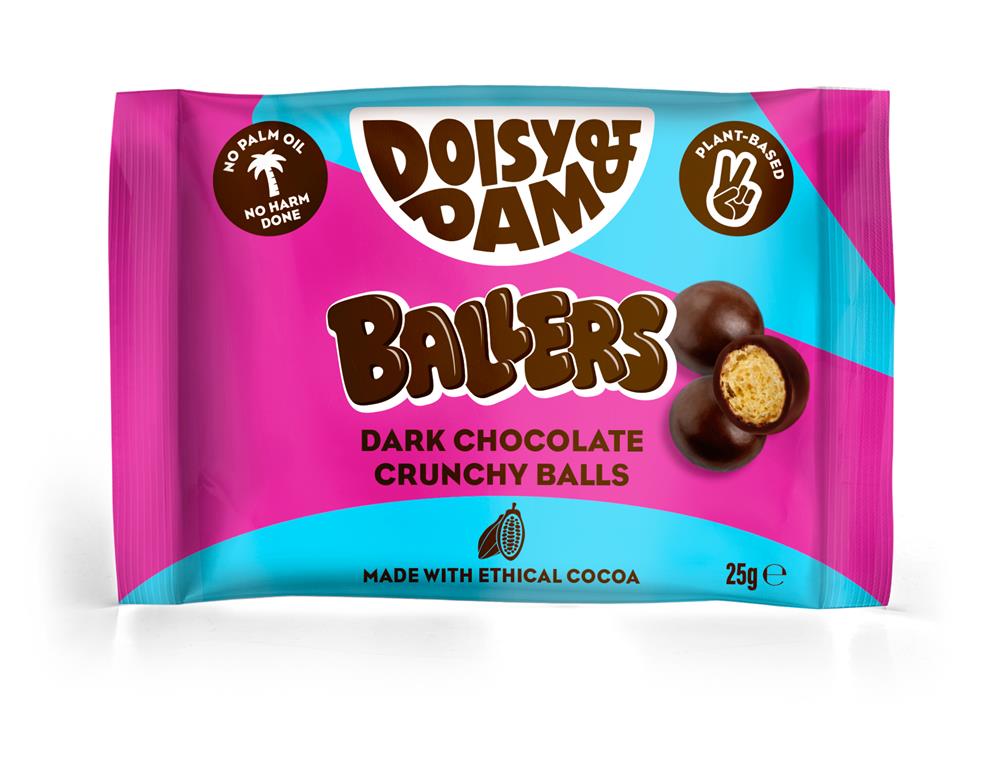 Ballers Impulse (Pack of 18)