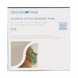 Algimud Active Seaweed Mask