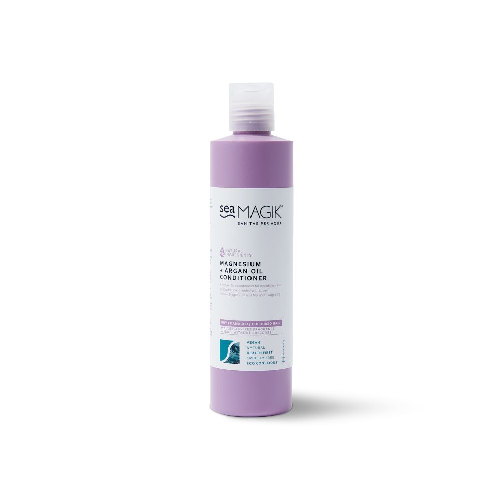 Magnesium & Argan Conditioner