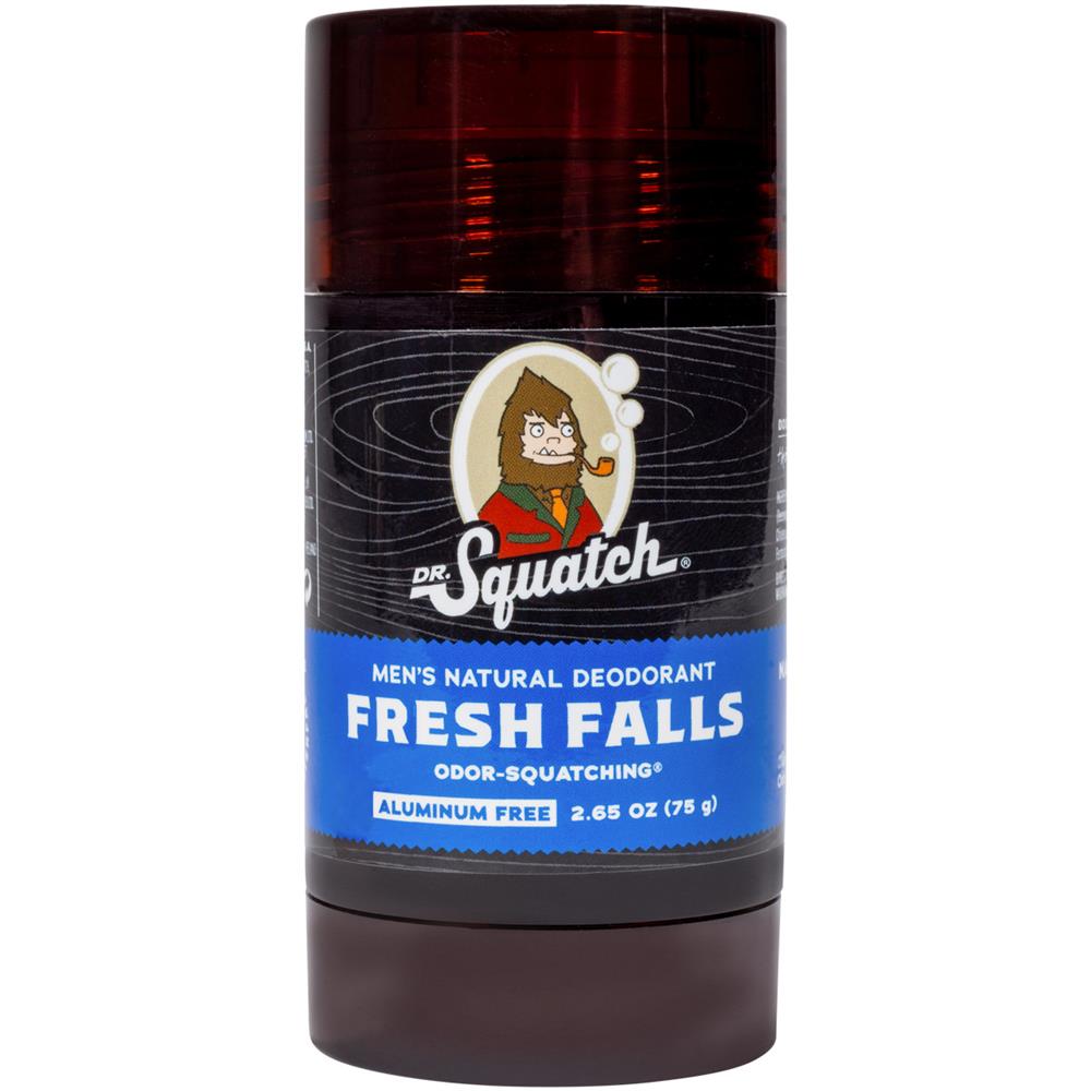 natural Fresh Falls