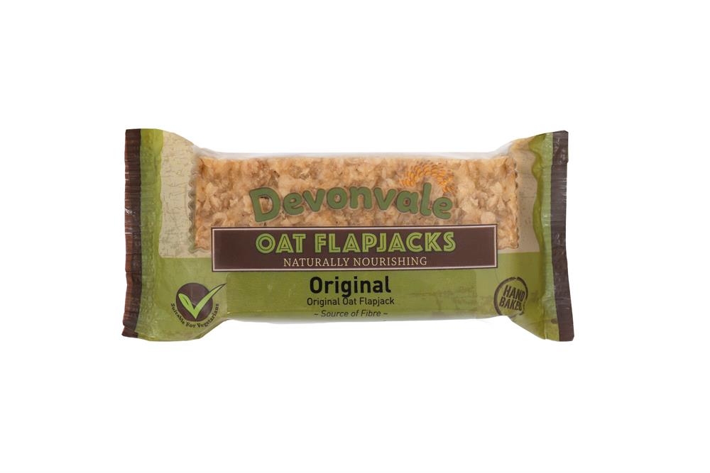 Flapjacks - Original (Pack of 24)
