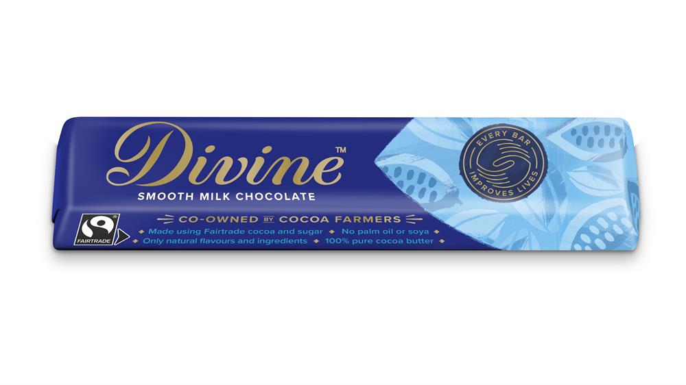 Milk Chocolate (Pack of 10)