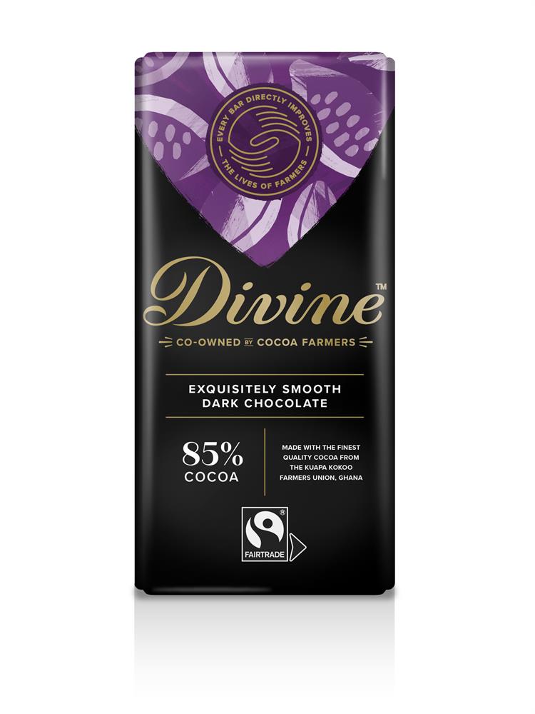 FT Dark Choc with Fruit & Nut (Pack of 15)