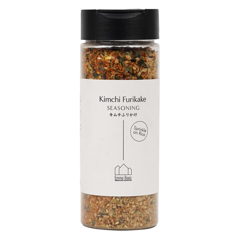 Kimchi Furikake Seasoning
