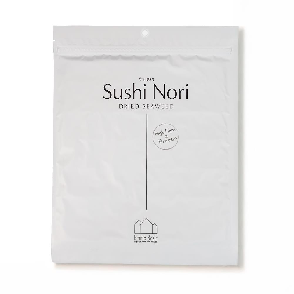 Sushi Nori (Pack of 4)