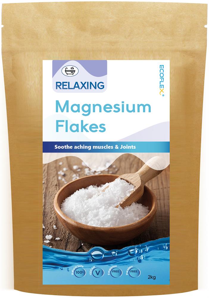Ecoflex Magnesium Flakes