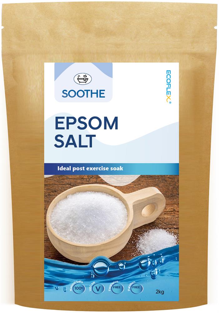 Ecoflex Epsom Salts
