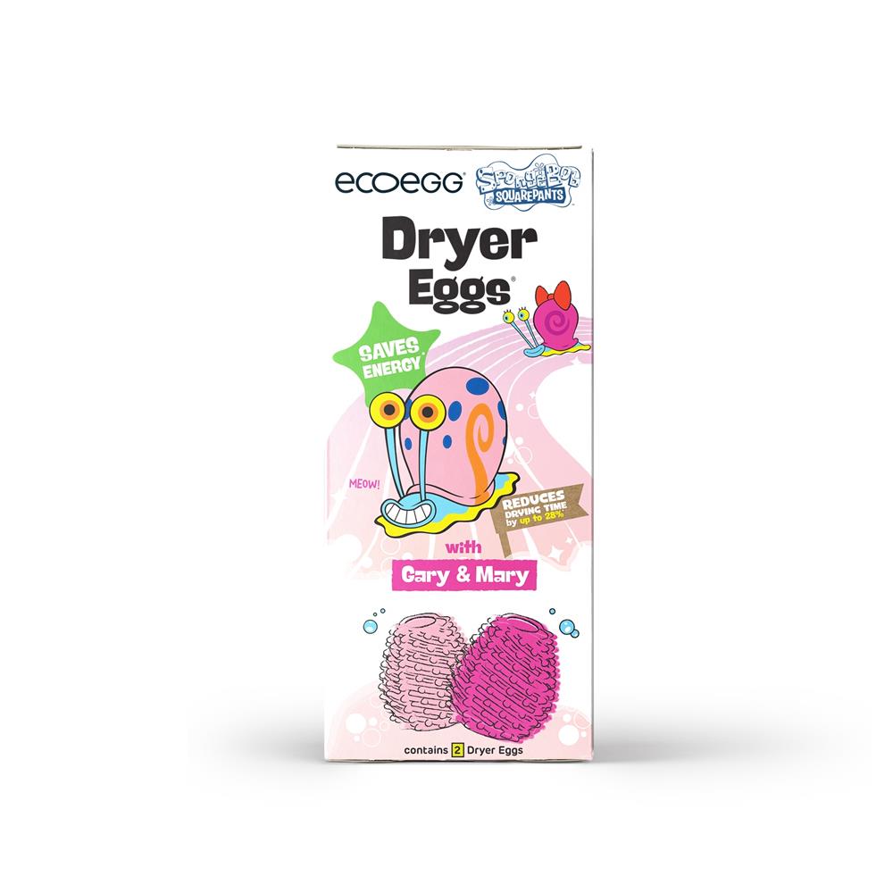 Dryer Egg Fragrance Free