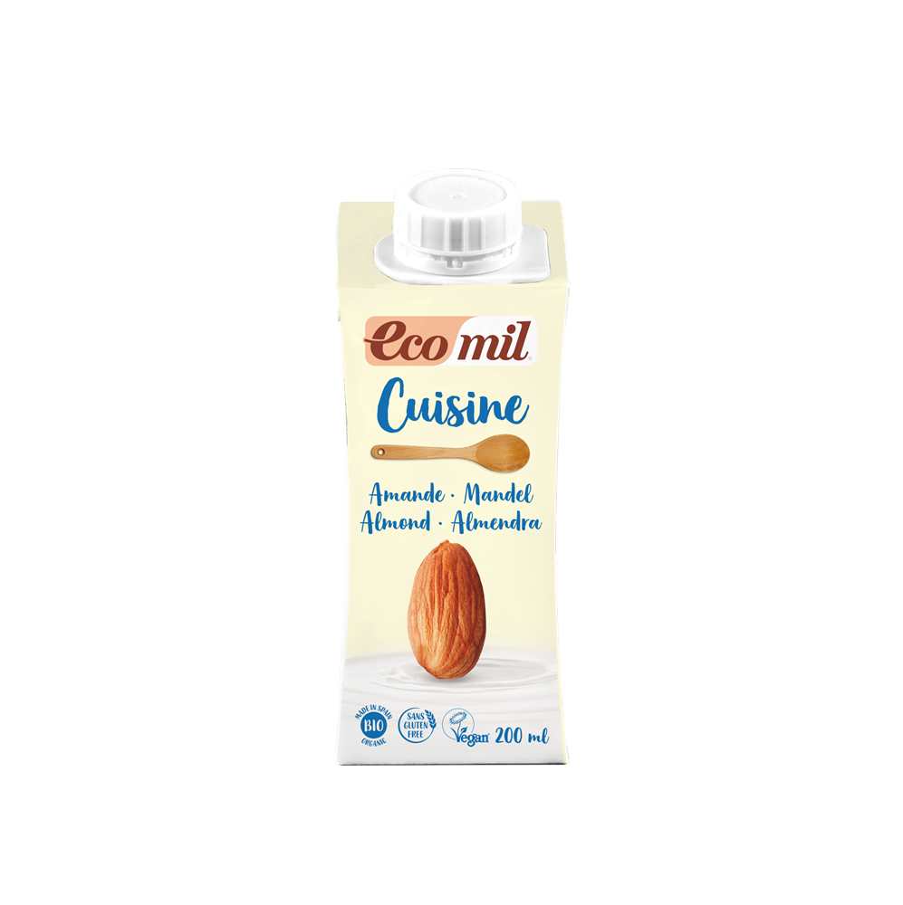 Cuisine Almond (Pack of 2)