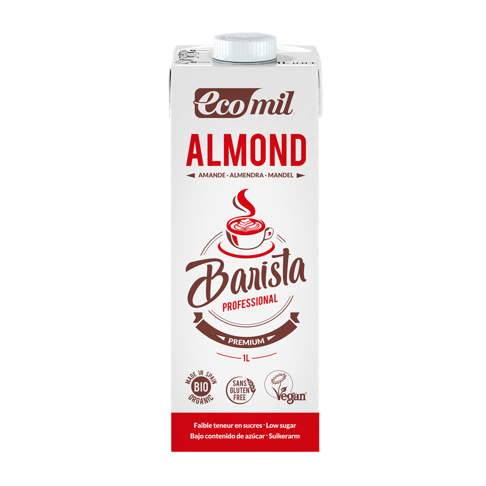 Barista Almond Drink