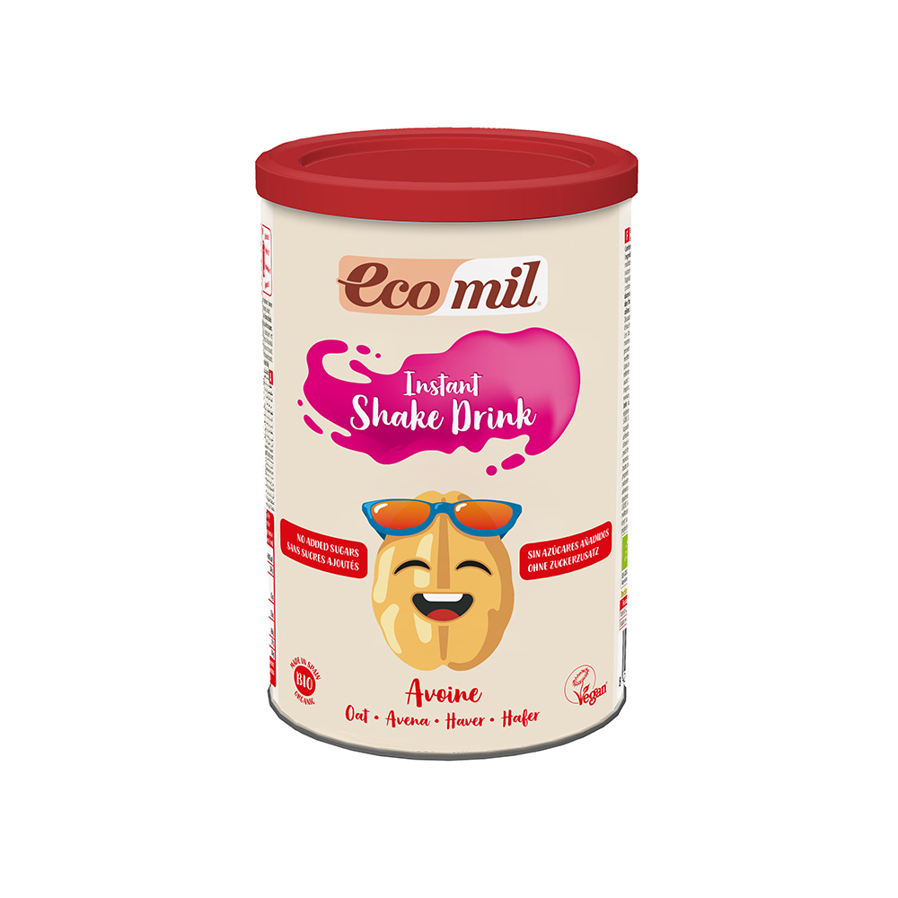 Organic Oat Drink Instant
