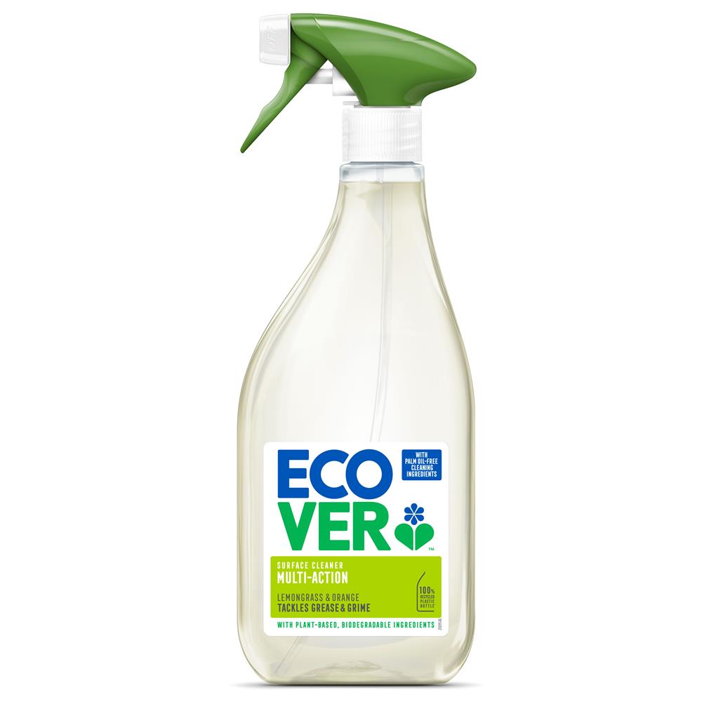 Multi Surface Cleaner
