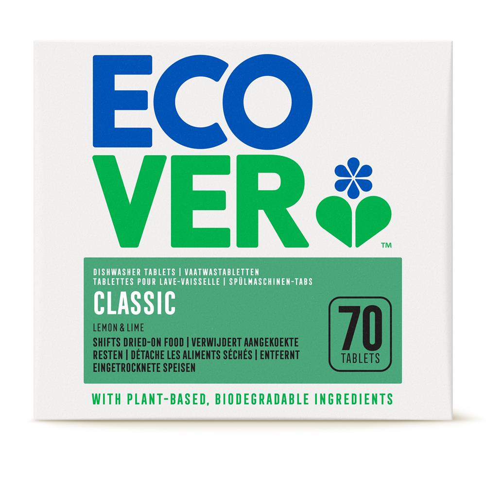 Dishwash Tablets Classic