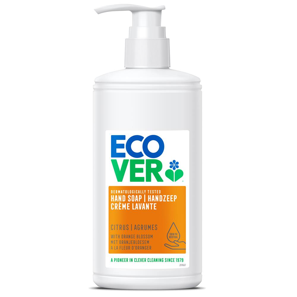 Citrus Hand Wash