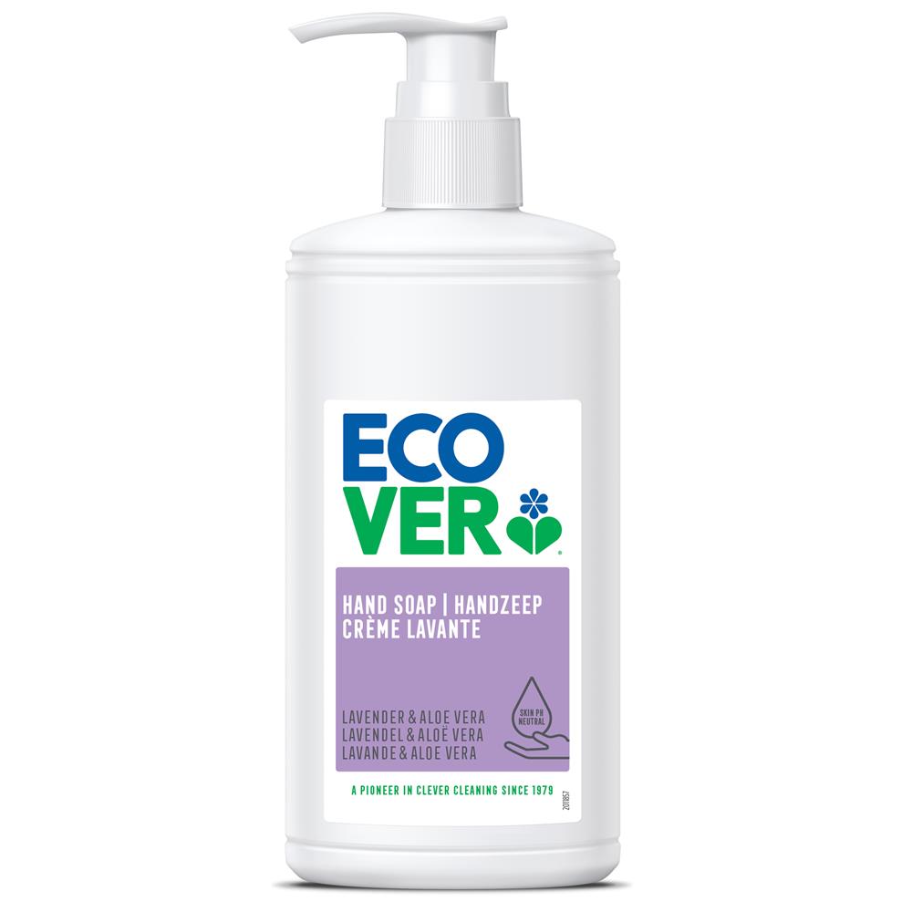 Lavender Hand Wash