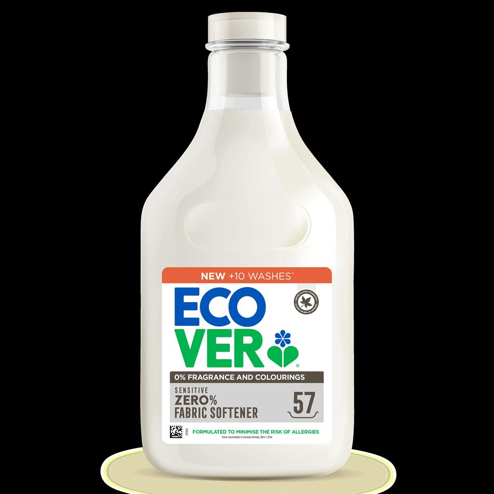 Zero Fabric Softener
