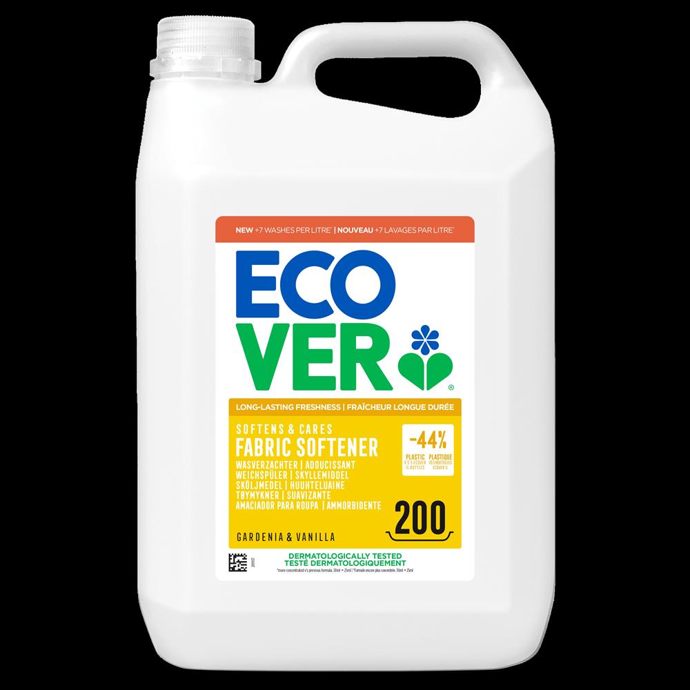 Fabric Softener Gardenia