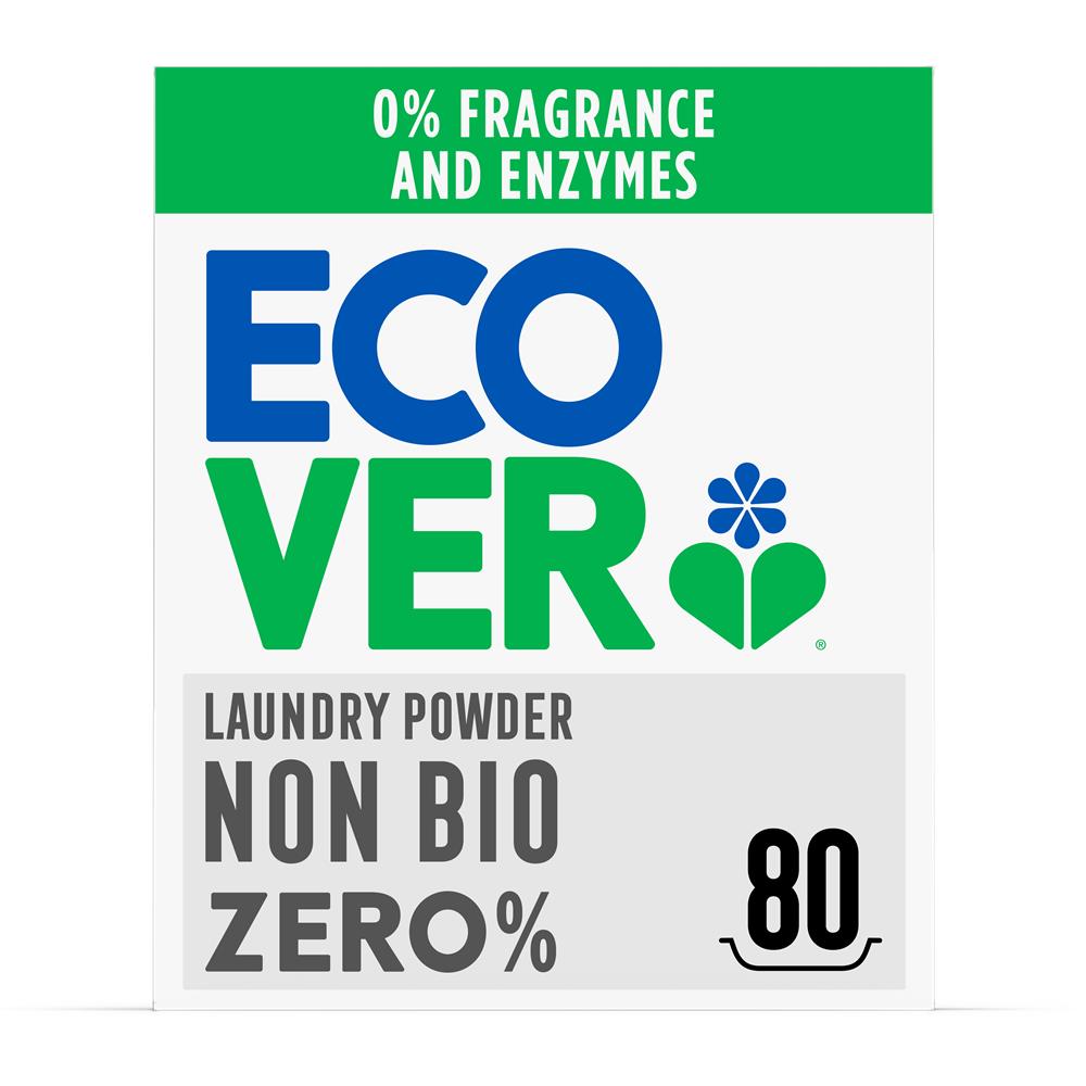 Washing Powder Non-Bio Zero