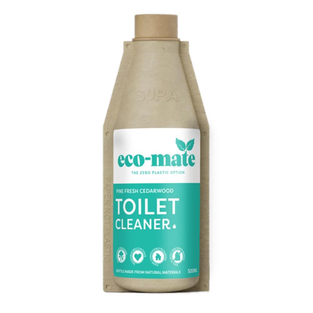 Pine Fresh Toilet Cleaner 500ml