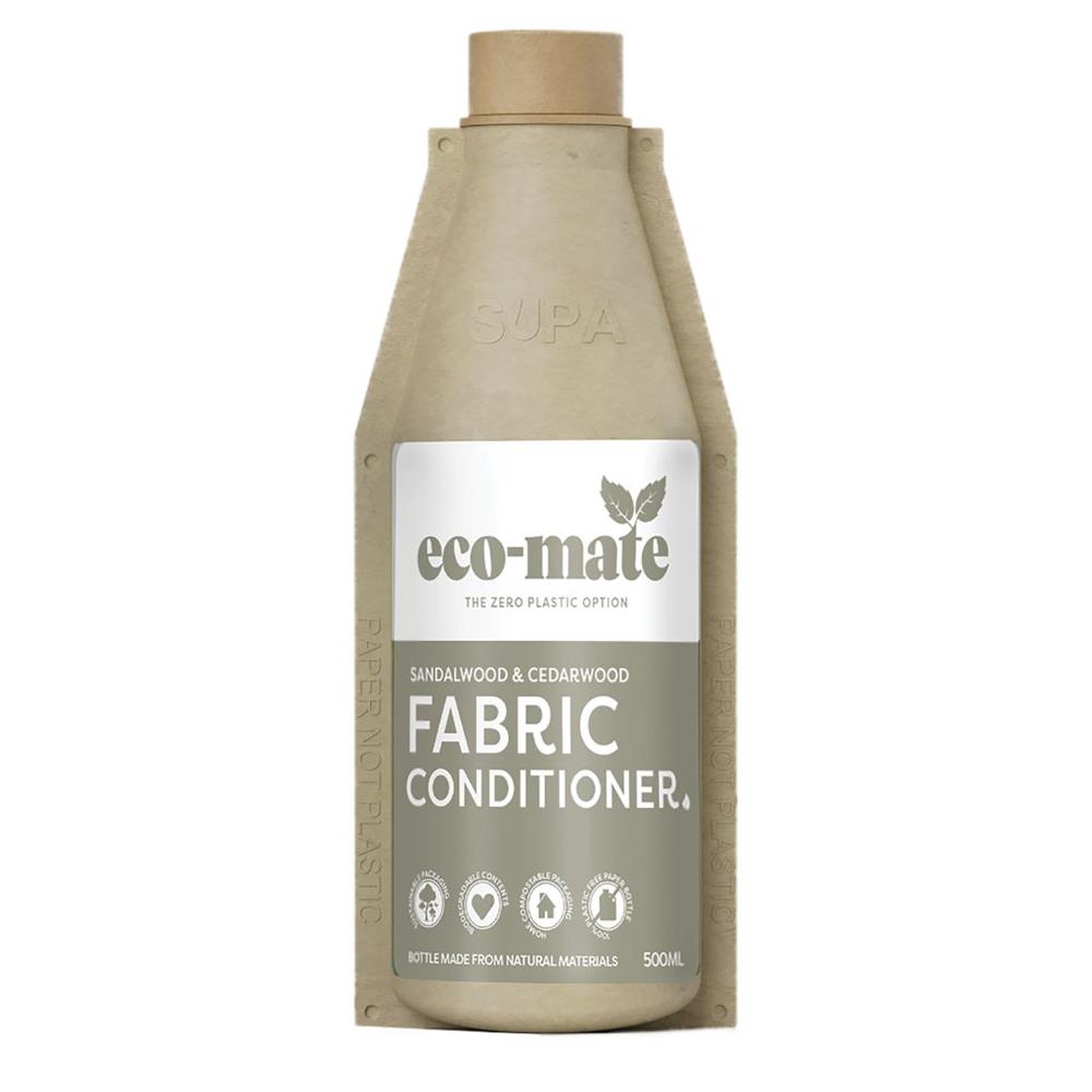 Sandalwood & Cedar Fabric Conditioner 500ml