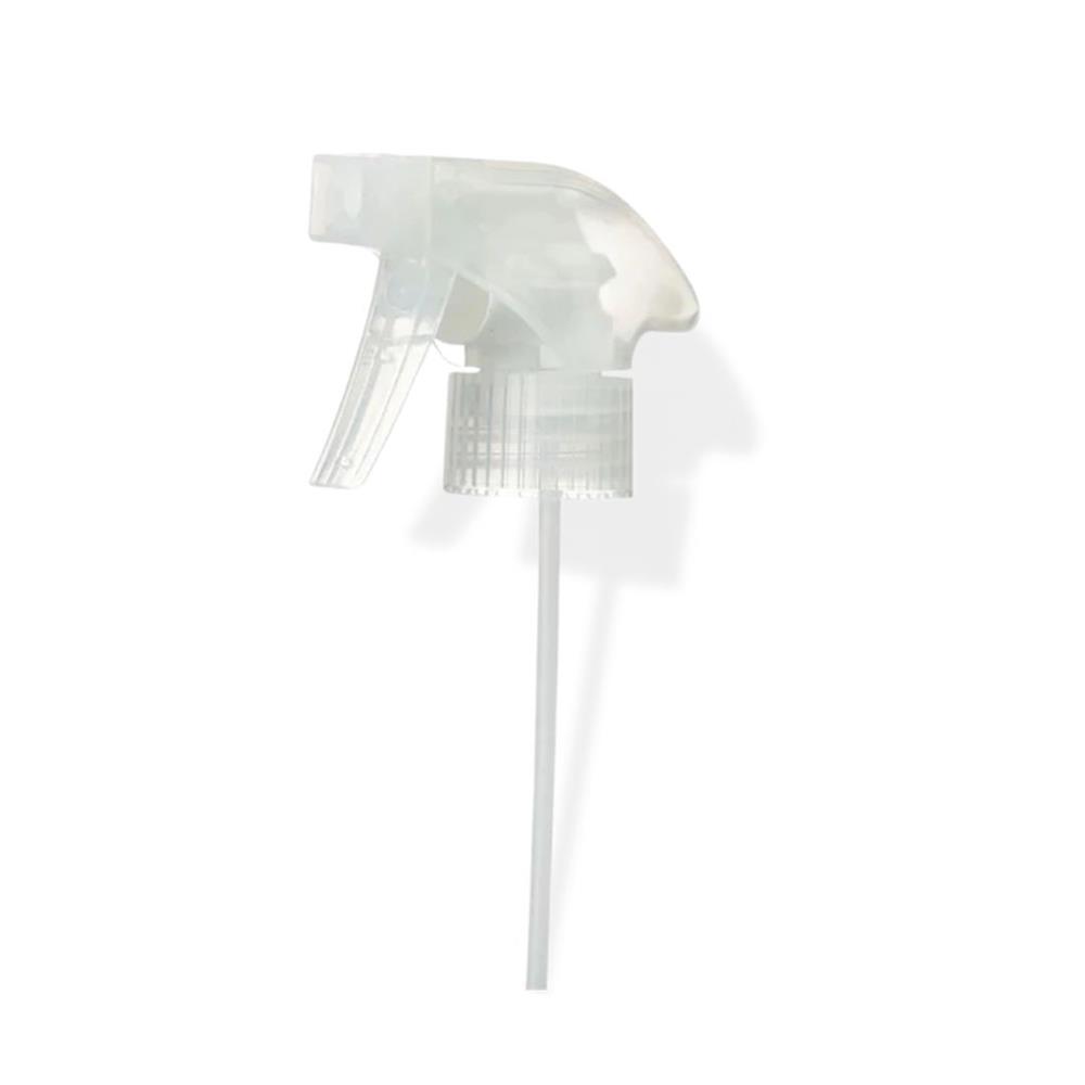 Re-usable Trigger Spray