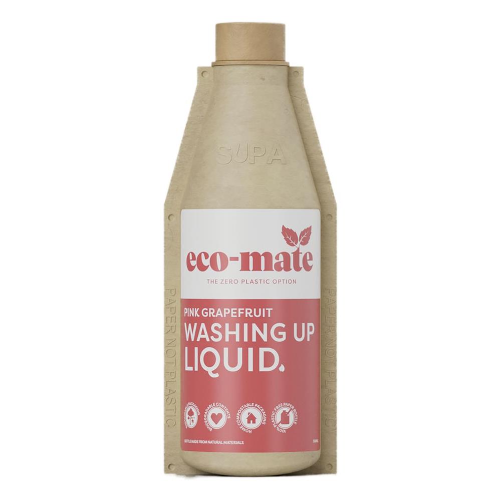 Pink Grapefruit Washing Up Liquid 500ml
