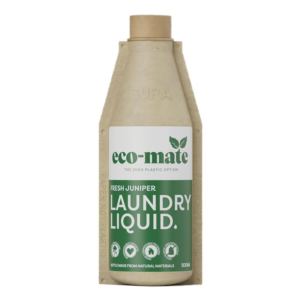 Juniper Laundry Liquid 500ml