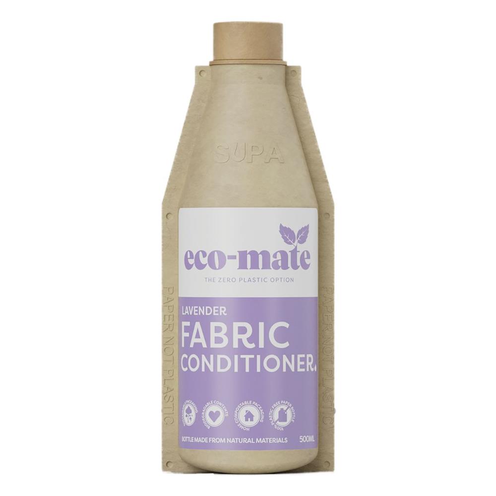 Lavender Fabric Conditioner 500ml