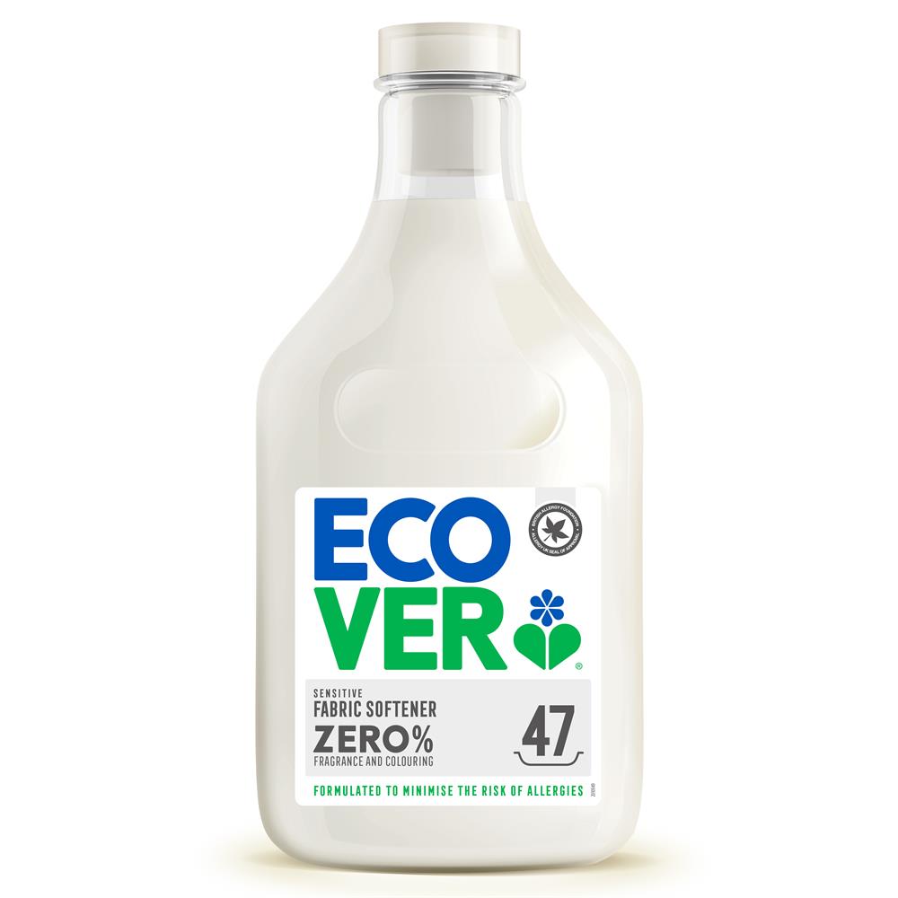 Fabric Softner Zero