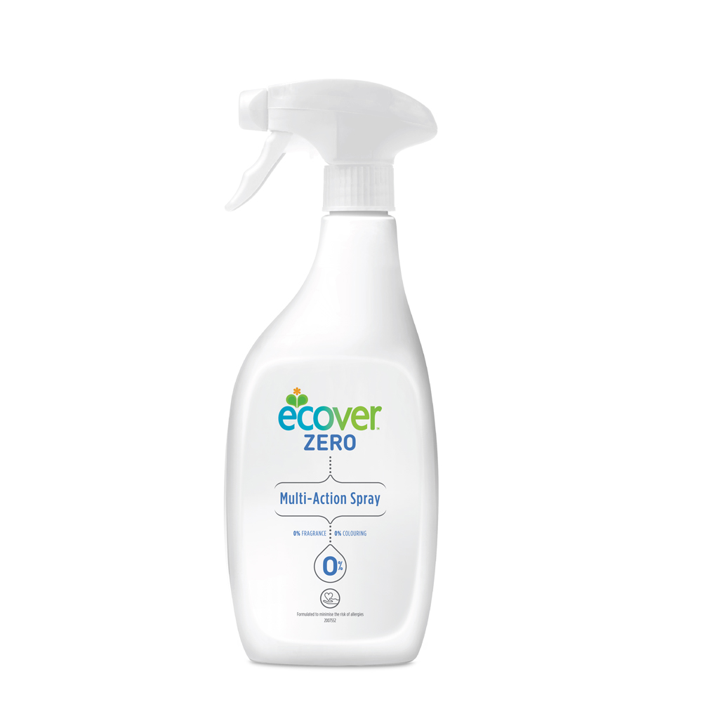 Multi Action Spray (Pack of 2)
